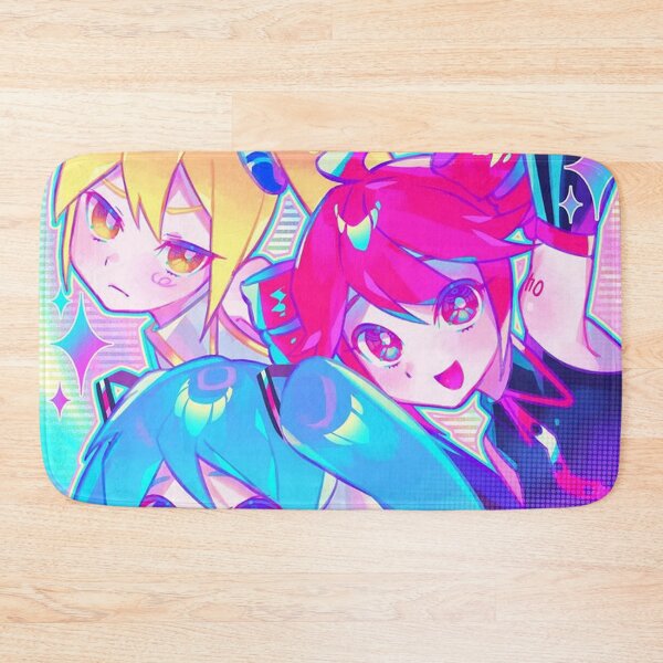 Item preview, Golden Trio Vocaloids designed and sold by ArtHouse55.