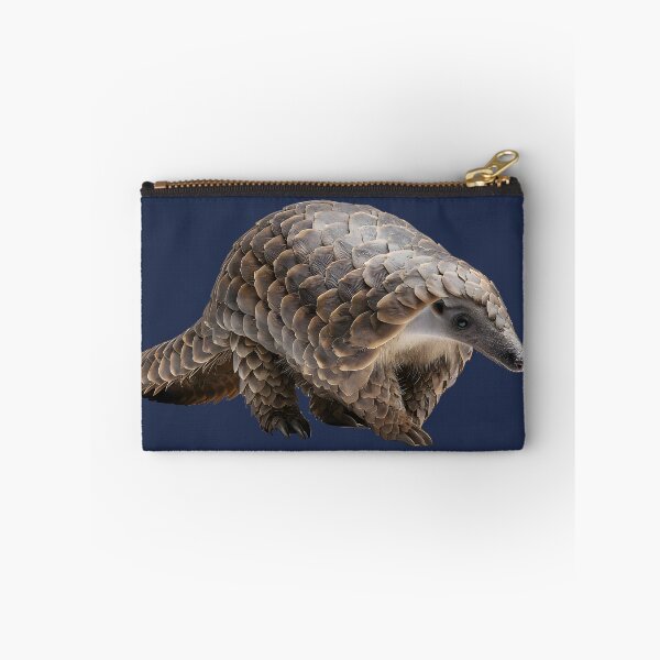 Item preview, pangolin animal designed and sold by ArtfulPlay.