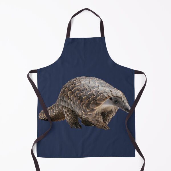Item preview, pangolin animal designed and sold by ArtfulPlay.