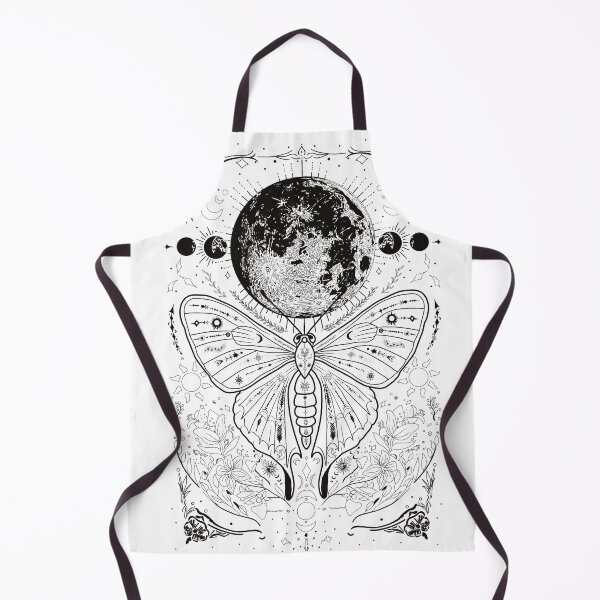 Item preview, Moth Moon designed and sold by jee532.