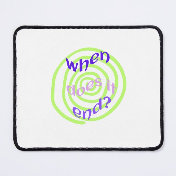Item preview, When does it end? designed and sold by nogoody2shoes.