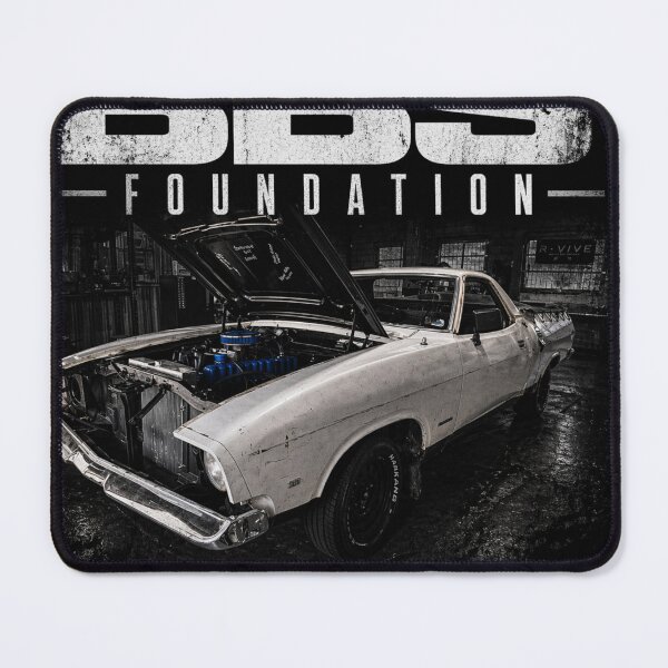 Item preview, Bbs foundation  designed and sold by Bigblokesynd.