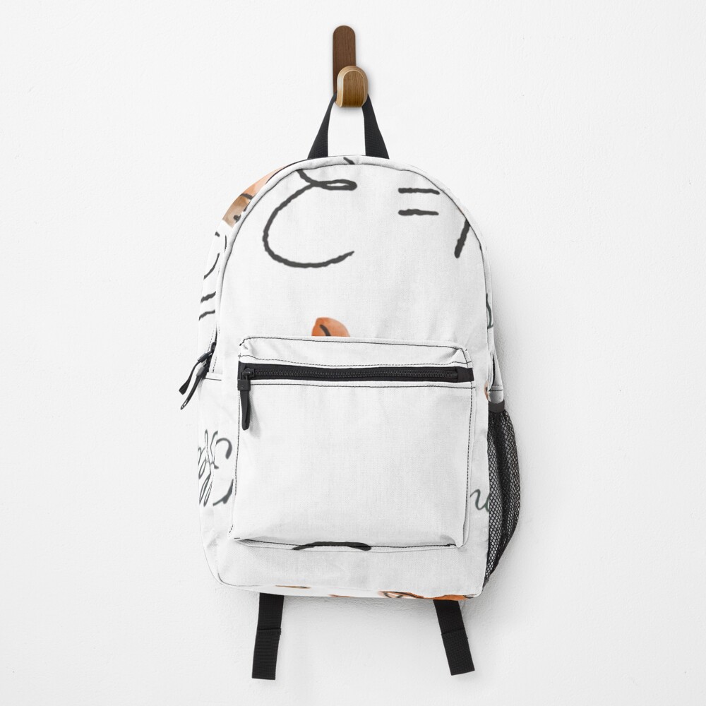 Item preview, Backpack designed and sold by LabAndLight.