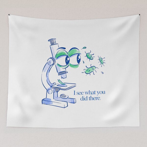 Item preview, Science | Biology Humor | Science Student Gift designed and sold by LabAndLight.