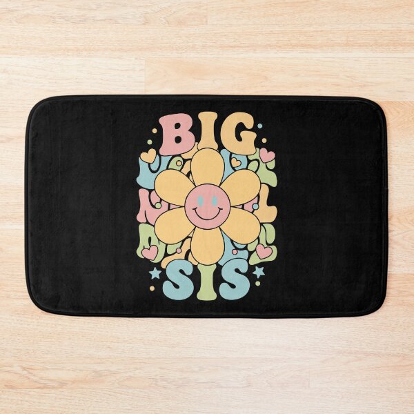 Item preview, Gender Reveal Big Sis Baby Shower Big Sister designed and sold by LuminOrb.
