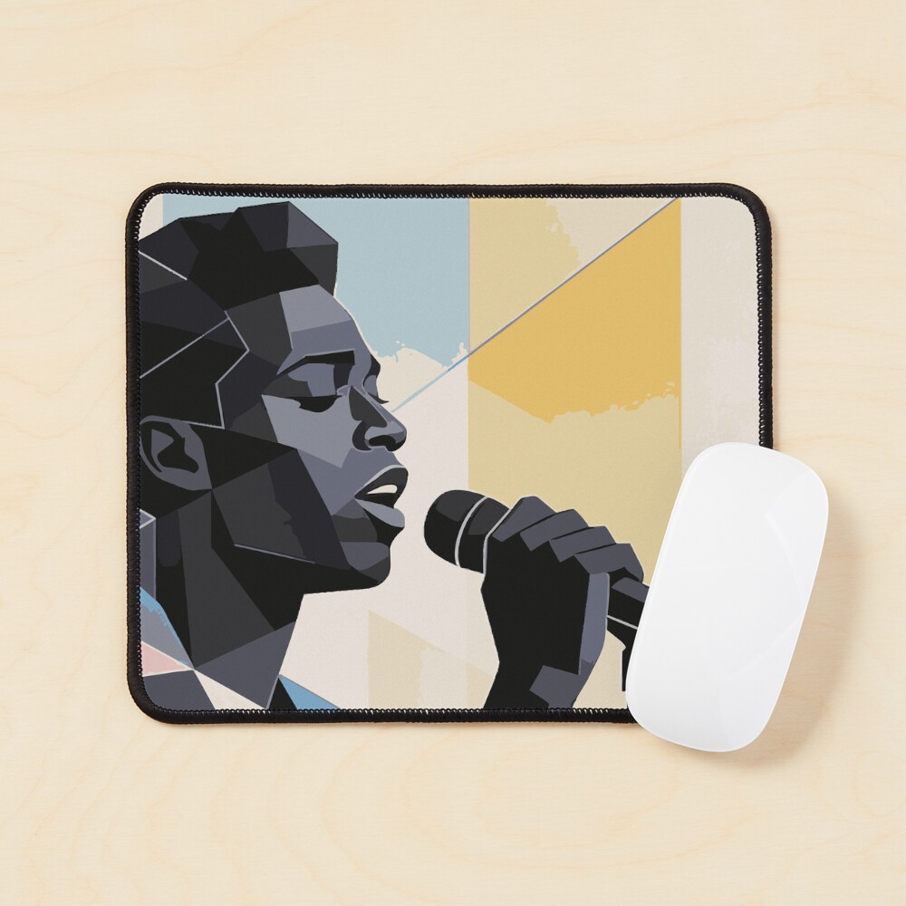 Item preview, Mouse Pad designed and sold by ReBeDesigns.