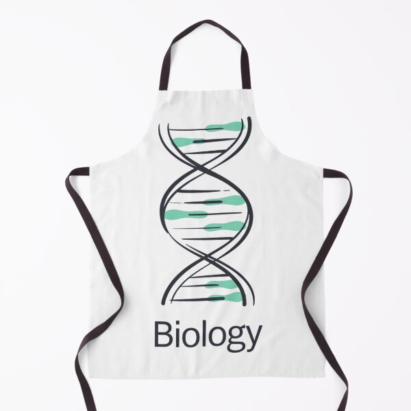 Item preview, DNA Double Helix | Science T-Shirt designed and sold by LabAndLight.