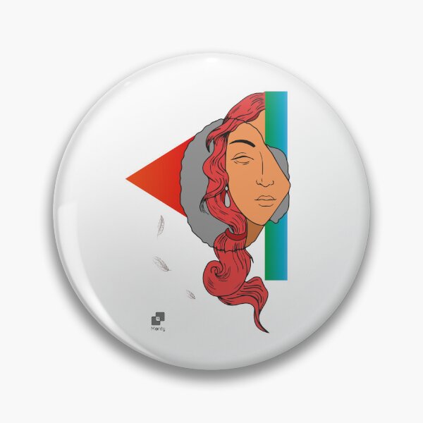 Item preview, Female Abstraction designed and sold by Montoya91.
