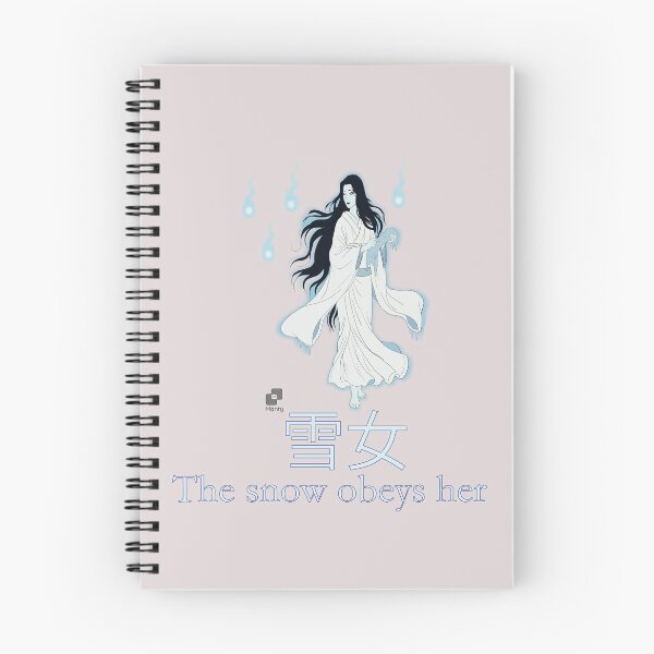 Item preview, Yūrei: The Spirit of the Blue Flame designed and sold by Montoya91.