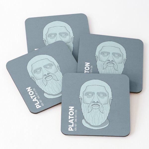 Item preview, Plato designed and sold by sanbrill.
