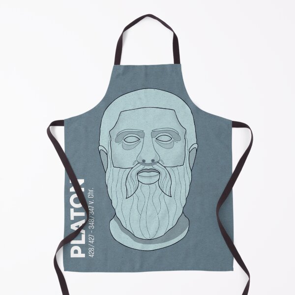 Item preview, Plato designed and sold by sanbrill.