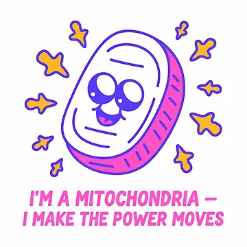 Artwork thumbnail, Science Humor by LabAndLight