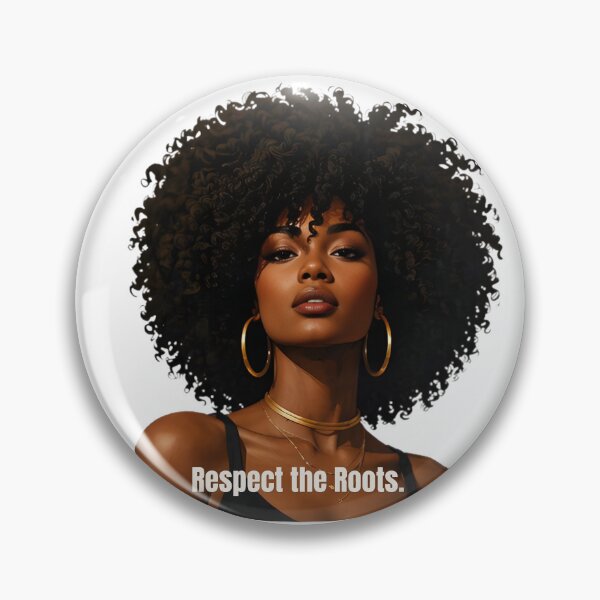 Item preview, Respect the Roots. designed and sold by ATLPen.