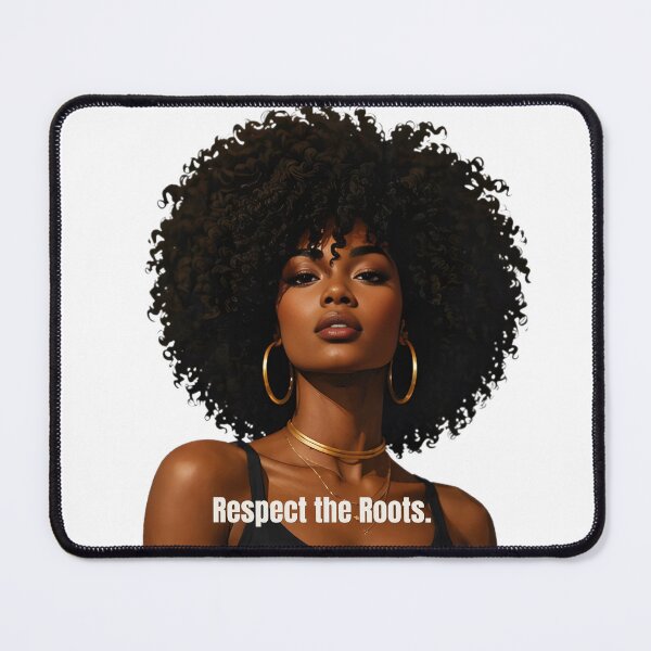 Item preview, Respeta las raíces. designed and sold by ATLPen.