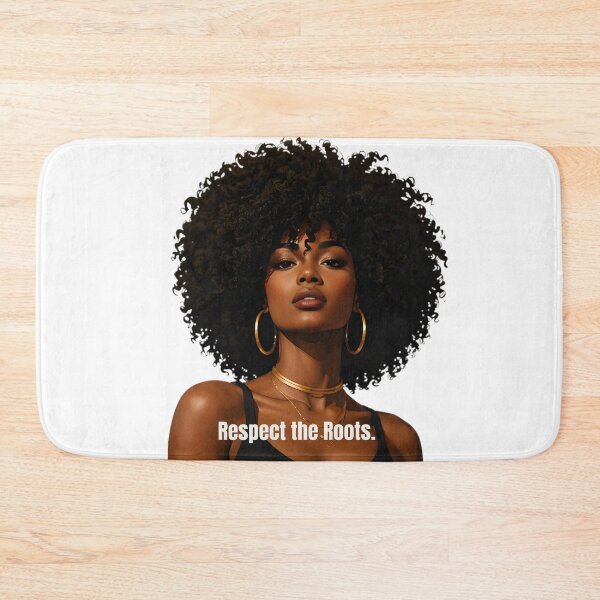 Item preview, Respect the Roots. designed and sold by ATLPen.