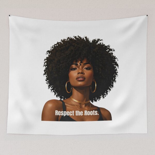 Item preview, Respect the Roots. designed and sold by ATLPen.
