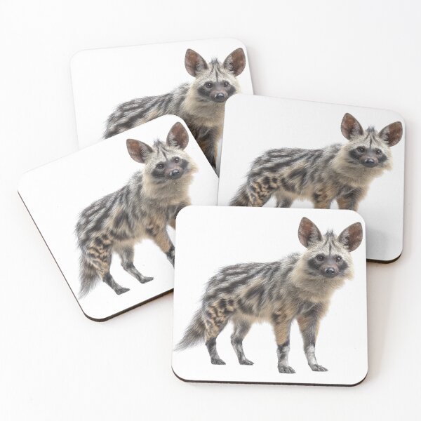 Item preview, Aardwolf designed and sold by ArtfulPlay.