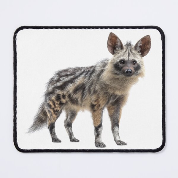 Item preview, Aardwolf designed and sold by ArtfulPlay.
