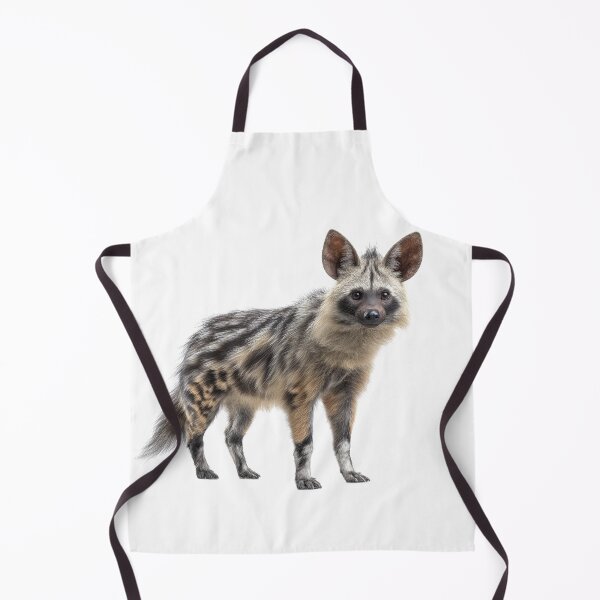 Item preview, Aardwolf designed and sold by ArtfulPlay.