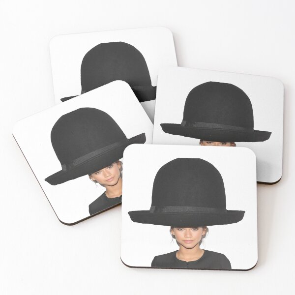 Item preview, zendaya hat theory designed and sold by heyitsrana.