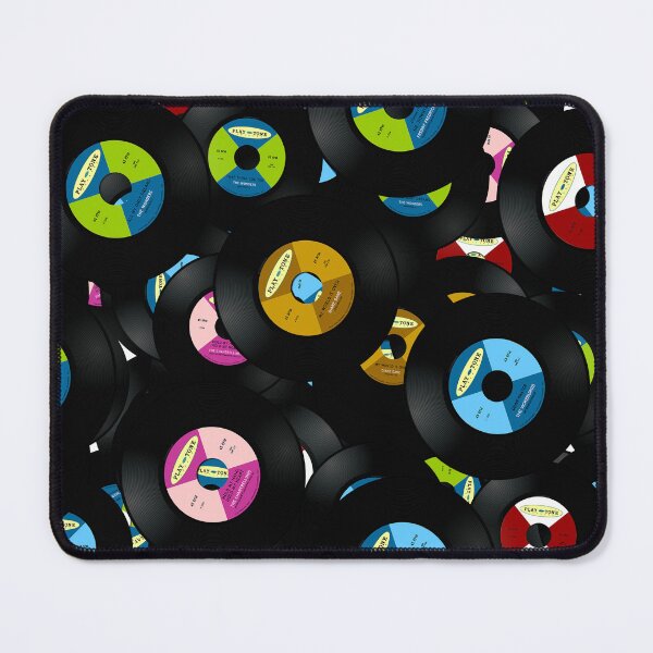 Item preview, Play Tone Records designed and sold by Normbot2000.