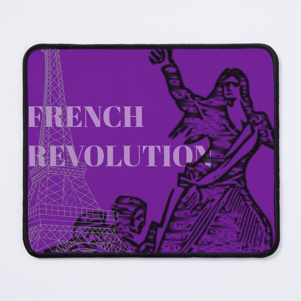 Item preview, French Revolution designed and sold by AWADHESH CHAURASIA.