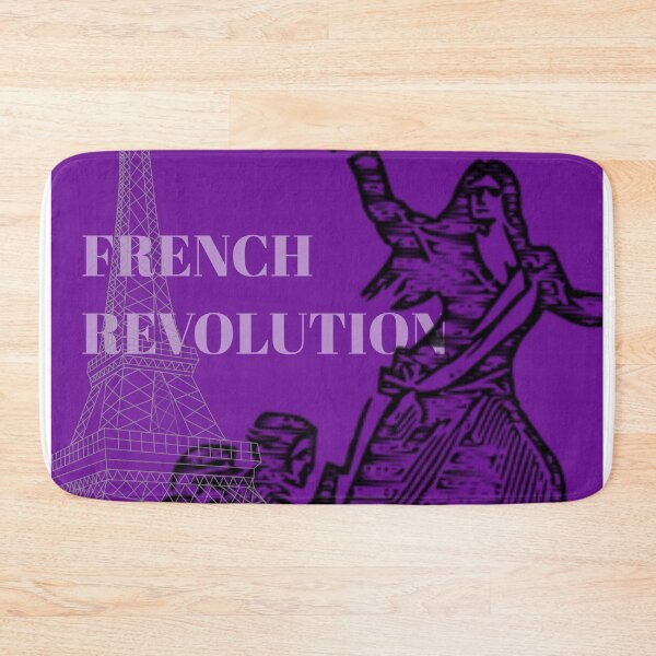 Item preview, French Revolution designed and sold by AWADHESH  CHAURASIA.