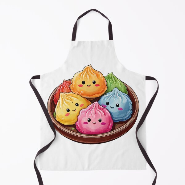 Item preview, Cute Dumpling Bowl designed and sold by BetweenForms.