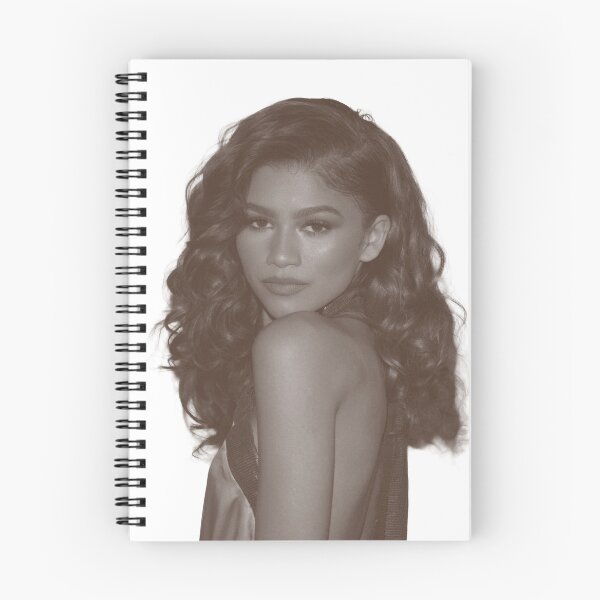 Item preview, zendaya designed and sold by heyitsrana.