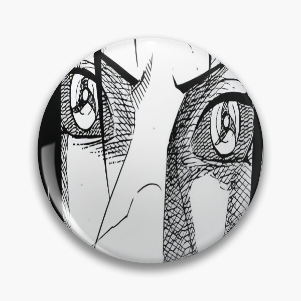 Item preview, Itachïï uchiba designed and sold by RadiantGraphics.