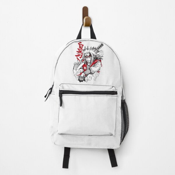Item preview, Jiraiya designed and sold by ANIME HEAT.