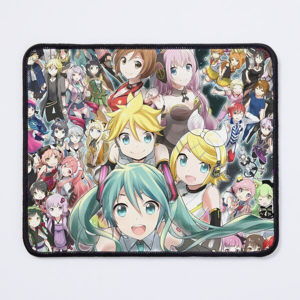 Item preview, Love The Vocaloids designed and sold by ArtHouse55.