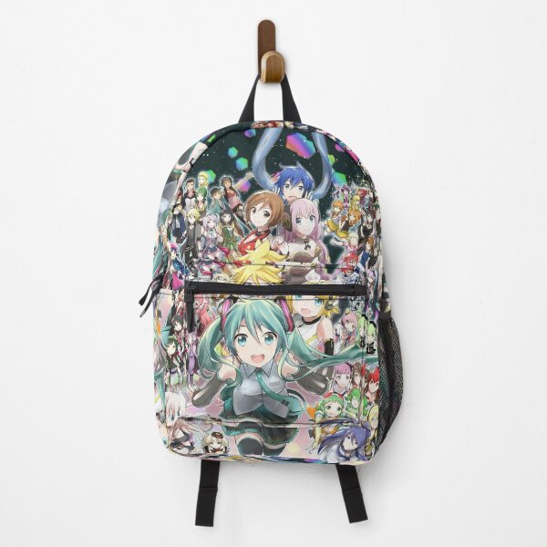 Item preview, Love The Vocaloids designed and sold by ArtHouse55.