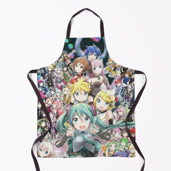 Item preview, Love The Vocaloids designed and sold by ArtHouse55.