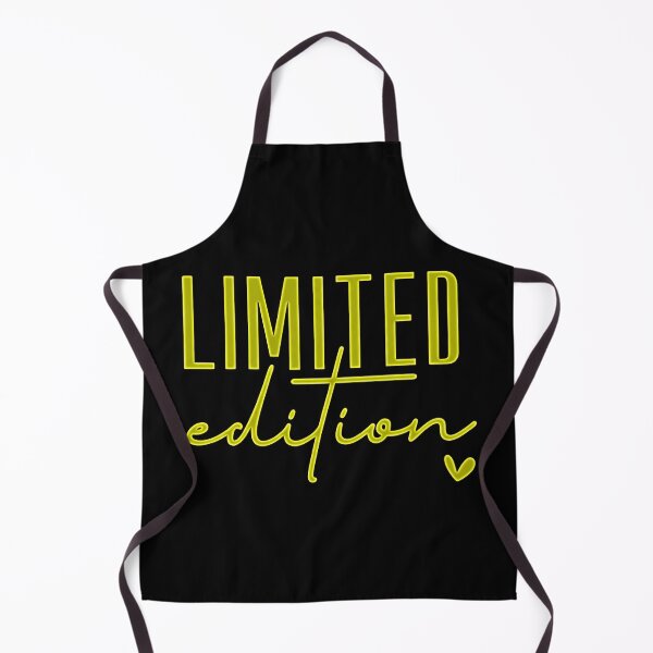 Item preview, Limited Edition Yellow Neon Glow - Retro Sun Vibes Aesthetic Typography designed and sold by JLMWorks.