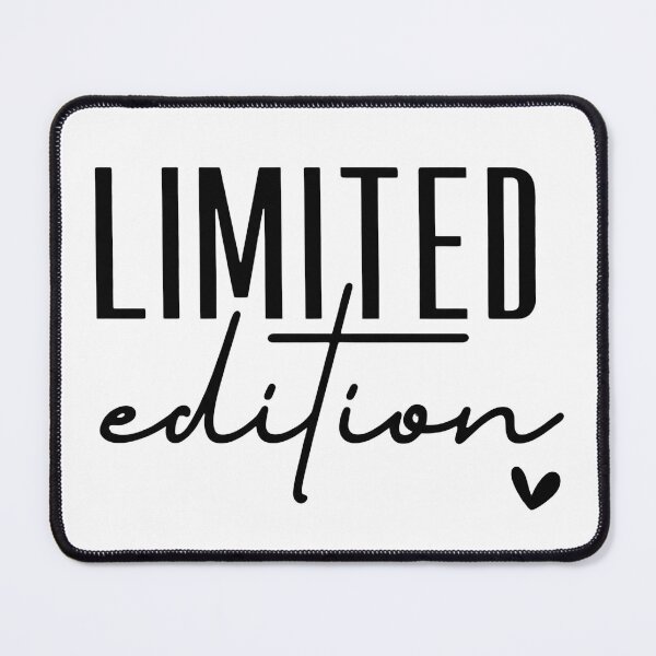 Item preview, Limited Edition Distressed Grunge - Minimalist Black & White Streetwear Graphic designed and sold by JLMWorks.