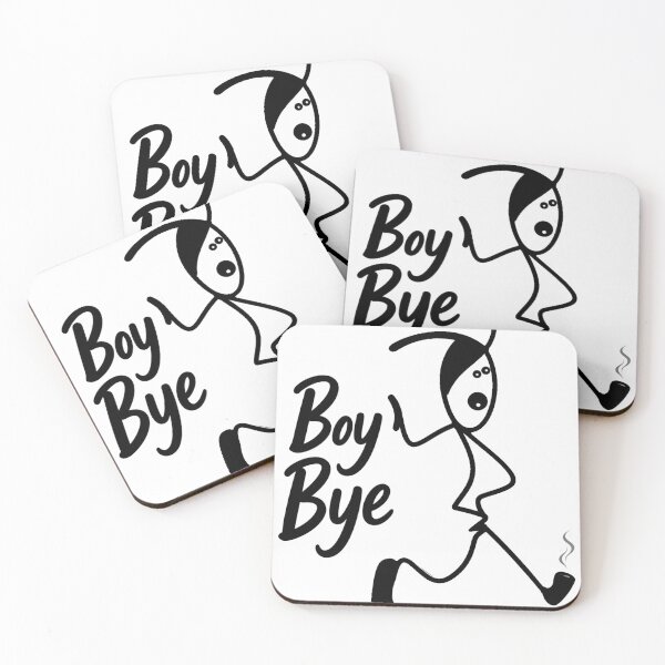 Item preview, Stick man designed and sold by Kimmy and Zamiah Art.