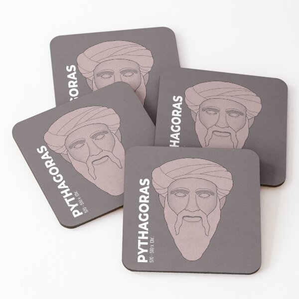 Item preview, Pythagoras designed and sold by sanbrill.