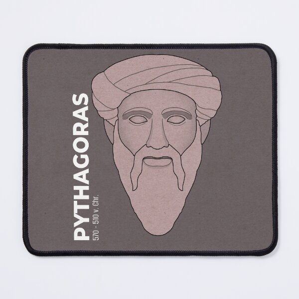 Item preview, Pythagoras designed and sold by sanbrill.