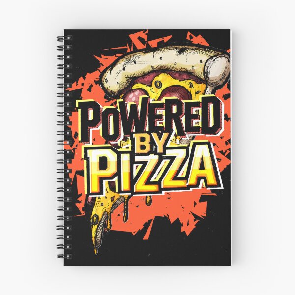Item preview, Desarrollado por pizza designed and sold by RGpresdiffart.