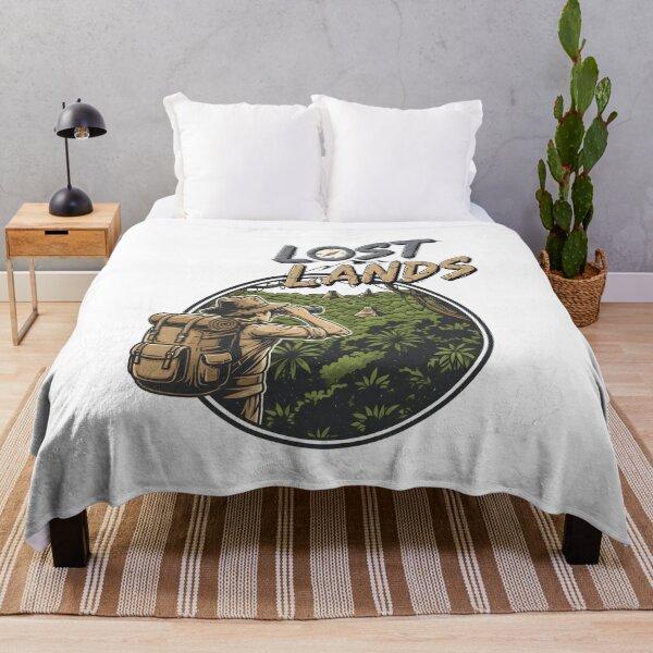 Item preview, Lost Lands Explorer - Ancient Jungle Temple Adventure designed and sold by fit-and-fine26.