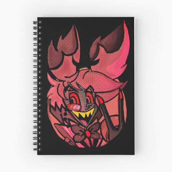 Item preview, Alastor designed and sold by DeboArts.