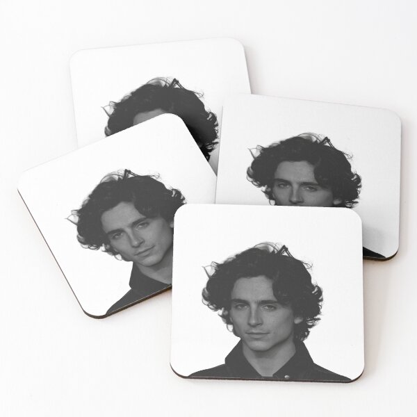 Item preview, edit of timothée chalamet designed and sold by heyitsrana.