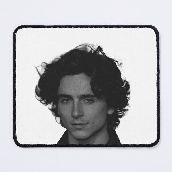 Item preview, edit of timothée chalamet designed and sold by heyitsrana.