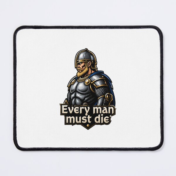 Item preview, Sigurd quote designed and sold by Foolkiller88.