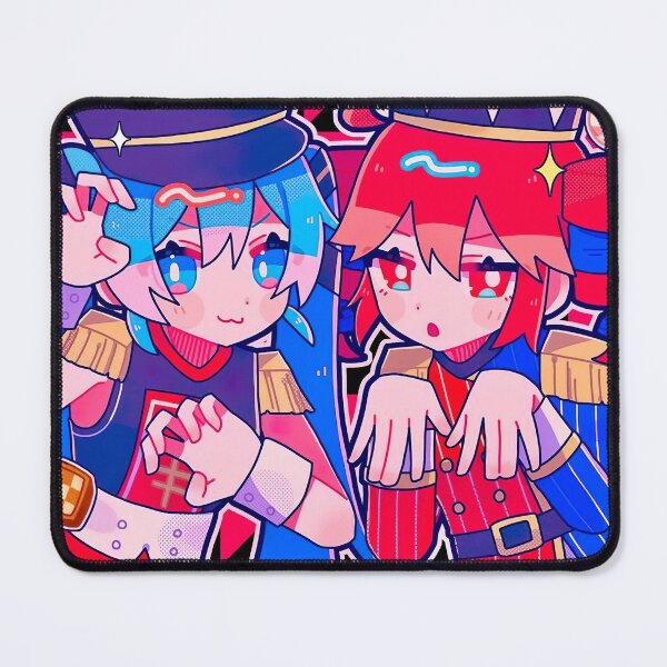 Item preview, Love Duo designed and sold by ArtHouse55.