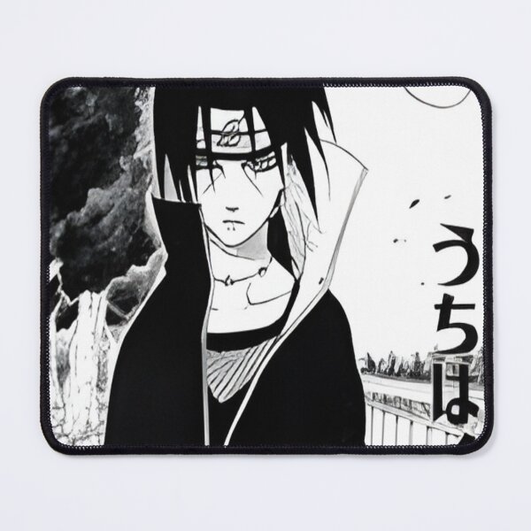 Item preview, Itachïï uchiba designed and sold by RadiantGraphics.