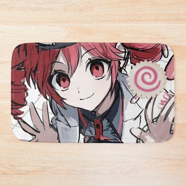 Item preview, Love Red Hairs designed and sold by ArtHouse55.