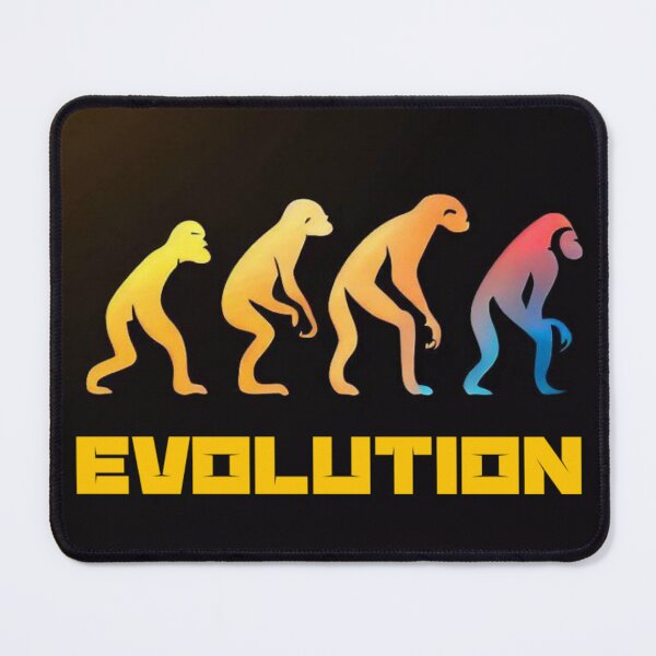 Item preview, Evolution designed and sold by JALNERVION SHOP.
