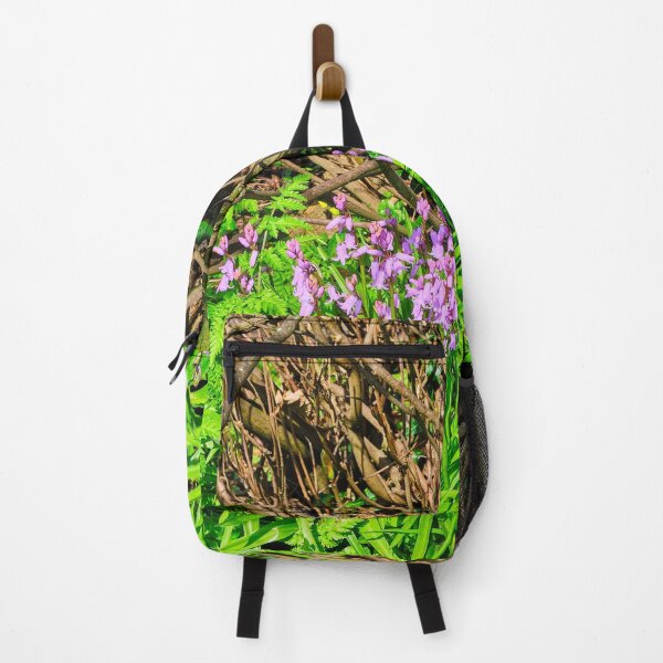 Item preview, Two shades of Bluebells in English Woodland. designed and sold by Violaman.